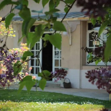 Domaine De La Serve Hébergement de vacances