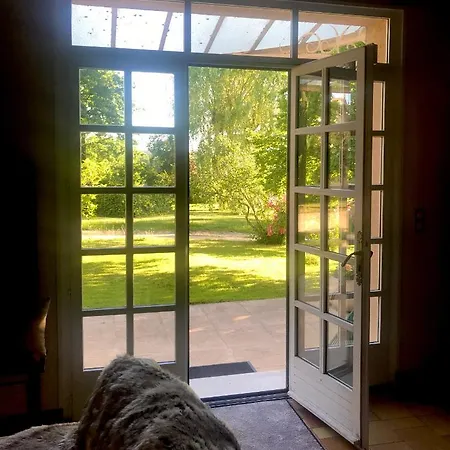 Hébergement de vacances Domaine De La Serve Lancié