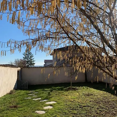 Hébergement de vacances Domaine De La Serve