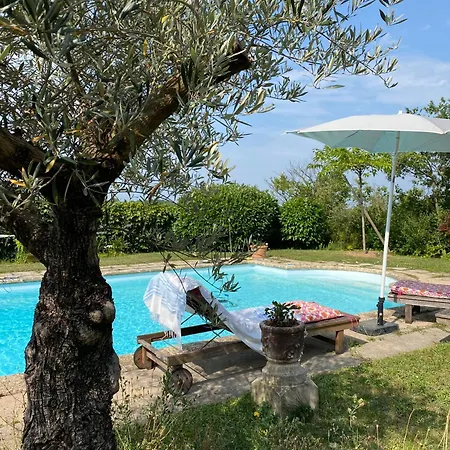 Domaine De La Serve *