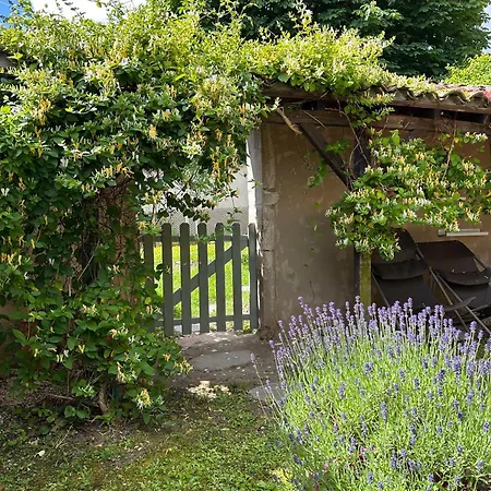 Domaine De La Serve Vakantiehuis Lancié