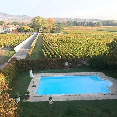 Domaine De La Serve
