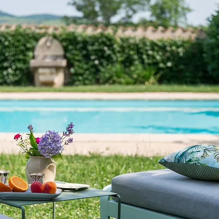 Domaine De La Serve Prázdninový dům